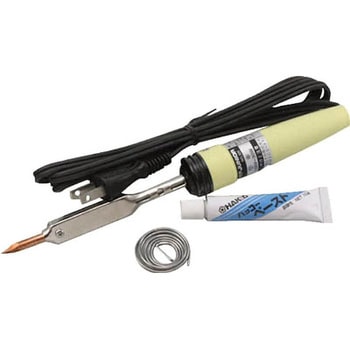 Hakko Junior 焊接套装 100V-30W 扁平型 PHAKKO白光710